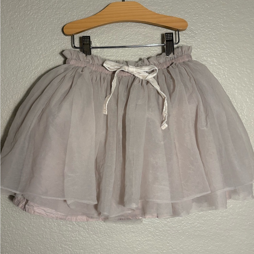 Jamie Kay 7Y Tulle Skirt